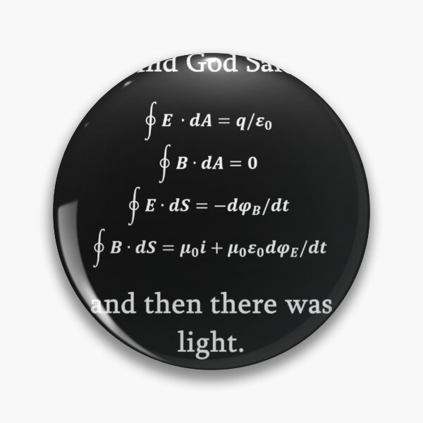 Item preview, Maxwell equations god light physics nerd science Essential . Essential designed and sold by YvonneBarnes.