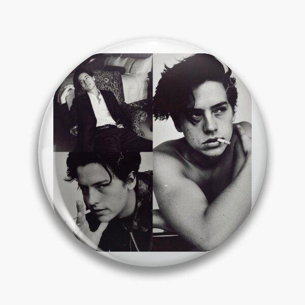 Item preview, Cole Sprouse designed and sold by FrancescaNasta.