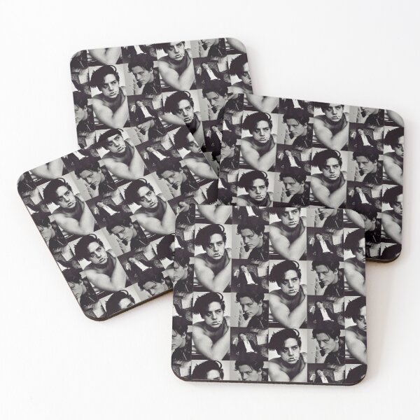 Item preview, Cole Sprouse designed and sold by FrancescaNasta.
