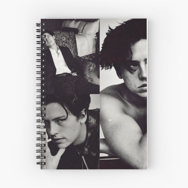 Item preview, Cole Sprouse designed and sold by FrancescaNasta.