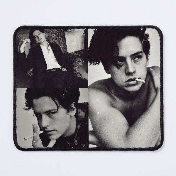 Item preview, Cole Sprouse designed and sold by FrancescaNasta.