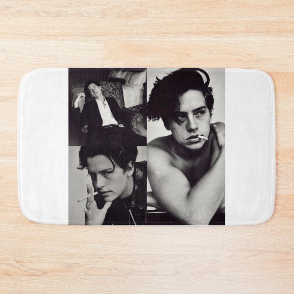 Item preview, Cole Sprouse designed and sold by FrancescaNasta.
