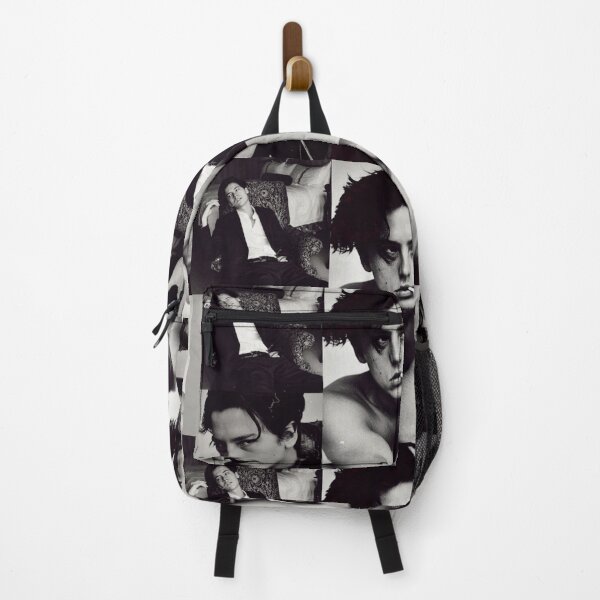 Item preview, Cole Sprouse designed and sold by FrancescaNasta.