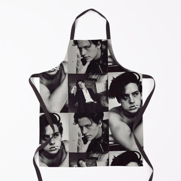 Item preview, Cole Sprouse designed and sold by FrancescaNasta.