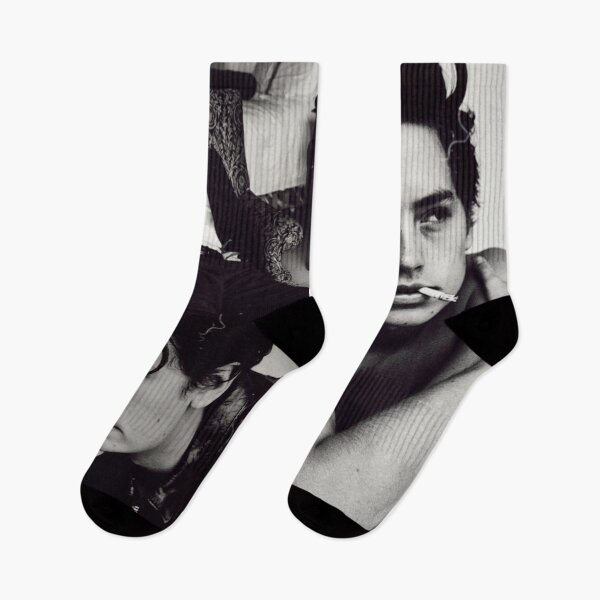 Item preview, Cole Sprouse designed and sold by FrancescaNasta.