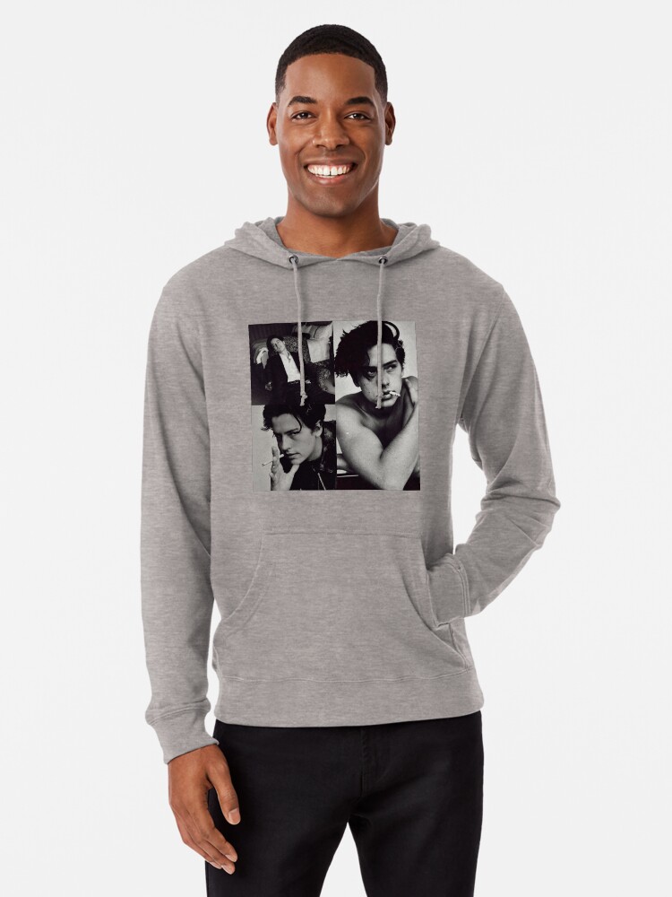 Cole 2024 sprouse hoodie