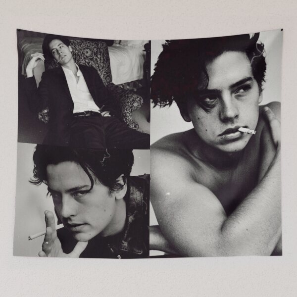 Item preview, Cole Sprouse designed and sold by FrancescaNasta.