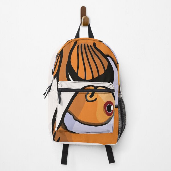 Item preview, Clownfish (nemo) anemonefish - aquadesk designed and sold by Aquadesk.
