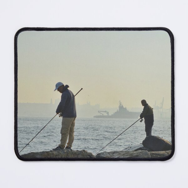 Item preview, Fishermen designed and sold by Grasshooper.