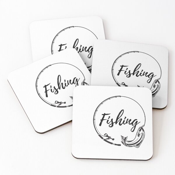 Item preview, Fishing designed and sold by salvage203.