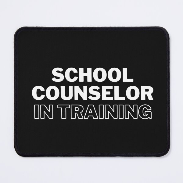 Item preview, School Counselor in Training designed and sold by CounselorsRUs.