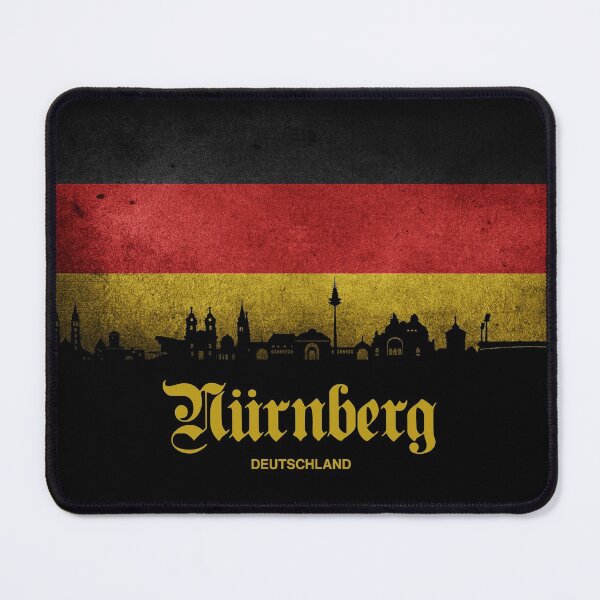 Item preview, My city from Germany, Nürnberg, Bavaria designed and sold by forYOUand.