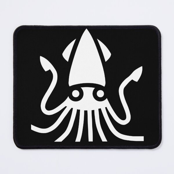 Item preview, BlaseBall Squid - BlaseBall Octopus designed and sold by C-DesignsMerch.