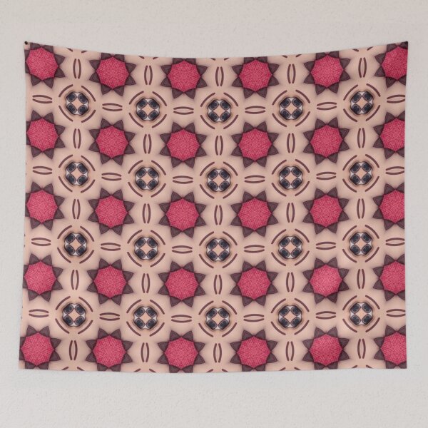 Item preview, Igorot Pattern designed and sold by TheArtStudios.