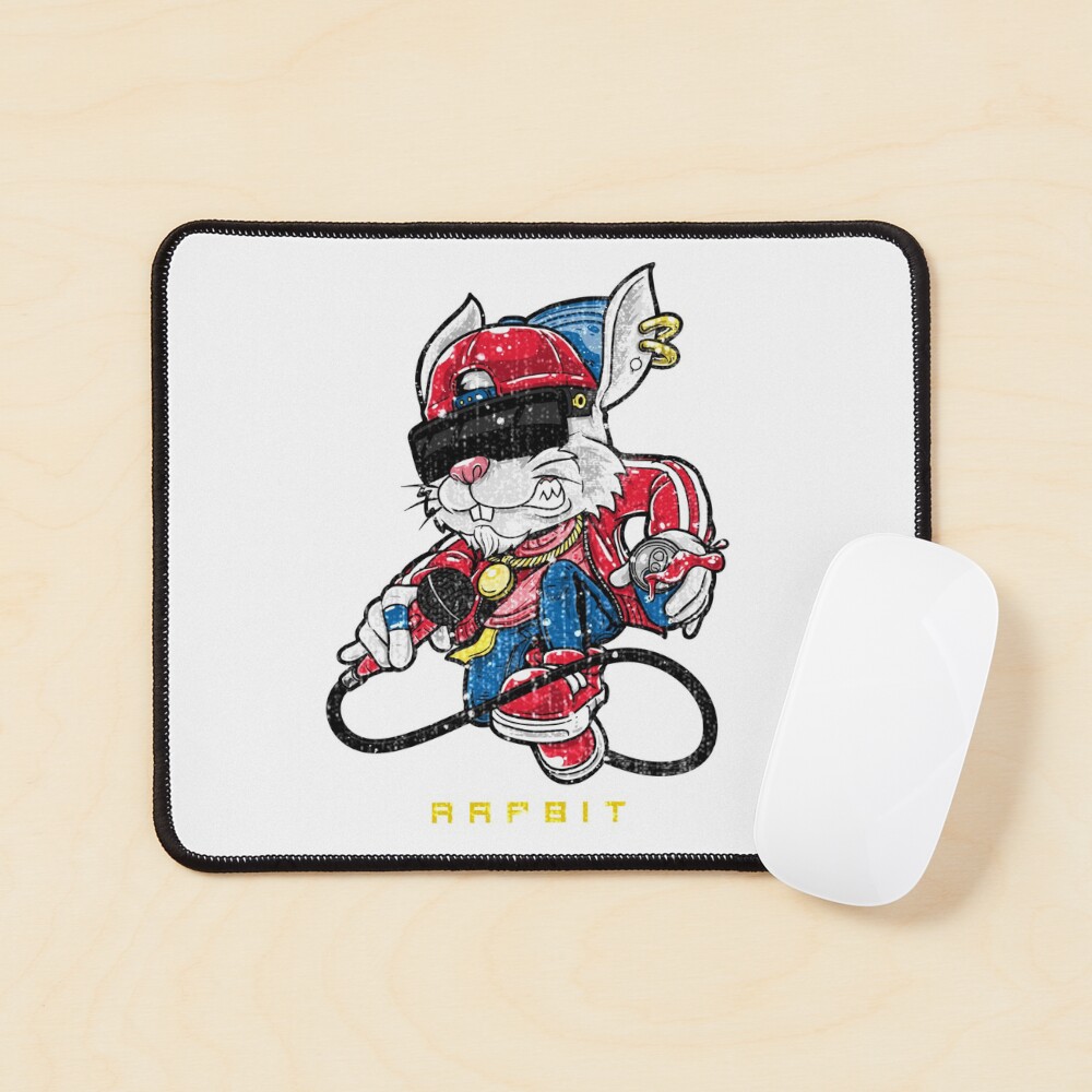Item preview, Mouse Pad designed and sold by adamtepl.