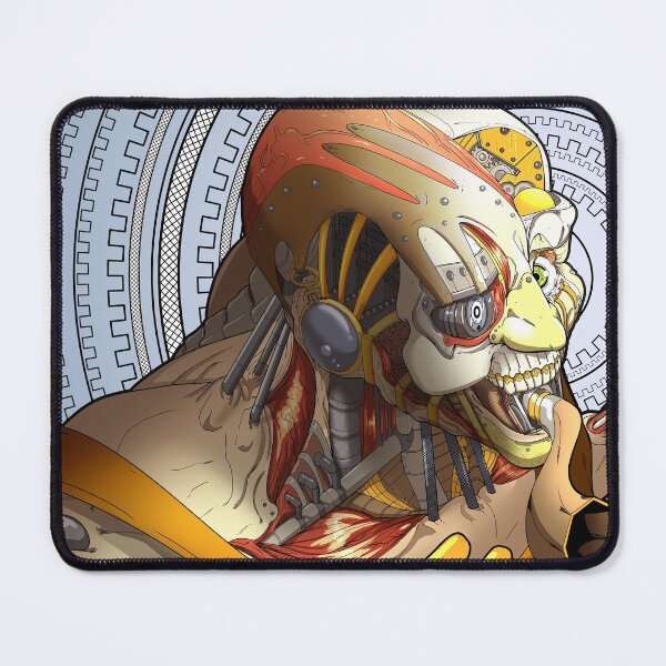 Item preview, SCP 217! designed and sold by OccultProducts.