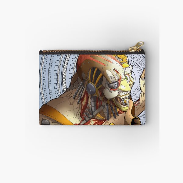 Item preview, SCP 217! designed and sold by OccultProducts.