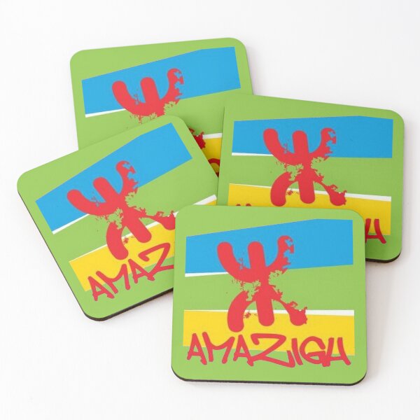 Item preview, Amazigh Amazigh designed and sold by Beluga Cat.