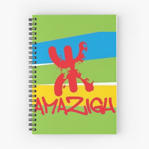 Item preview, Amazigh Amazigh designed and sold by Beluga Cat.