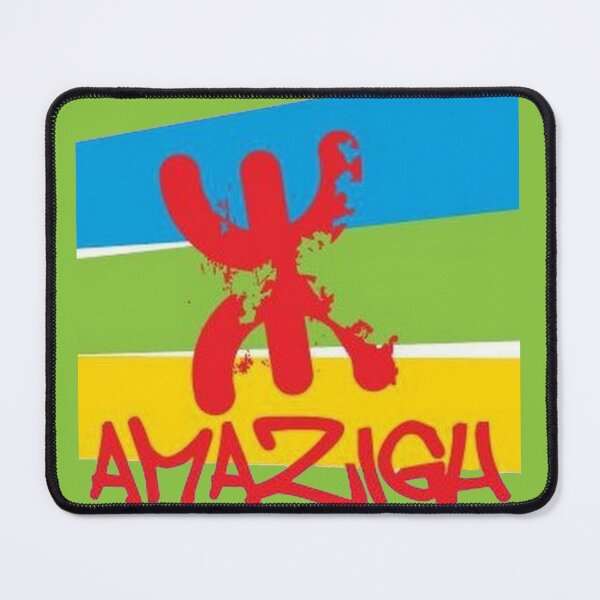 Item preview, Amazigh Amazigh designed and sold by Beluga Cat.