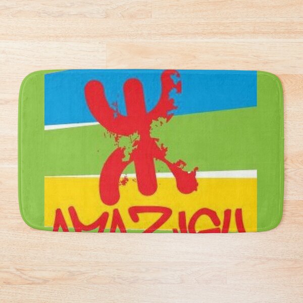 Item preview, Amazigh Amazigh designed and sold by Beluga Cat.