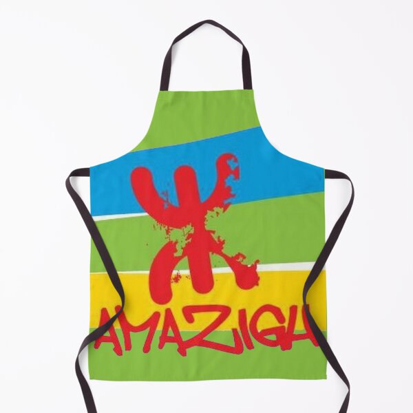 Item preview, Amazigh Amazigh designed and sold by Beluga Cat.