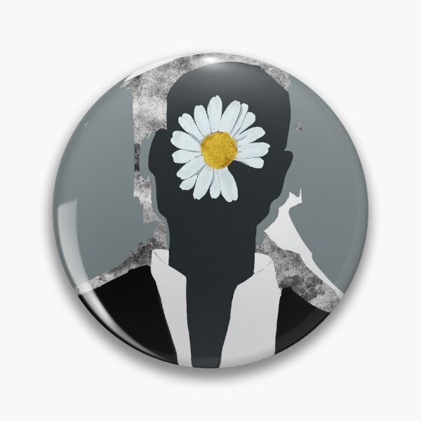 Item preview, She Loves Me She Loves Me Not designed and sold by bonmots.