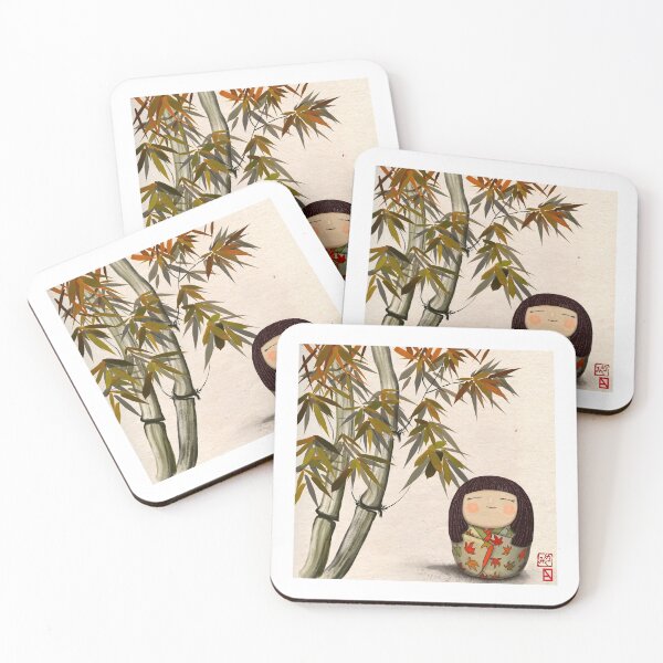 Item preview, Bamboo  designed and sold by Elena Statham.