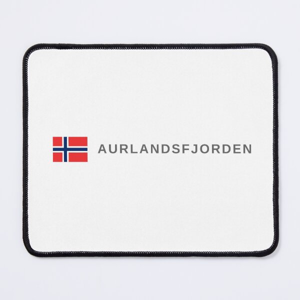 Item preview, Aurlandsfjorden Norway designed and sold by tshirtsnorway.