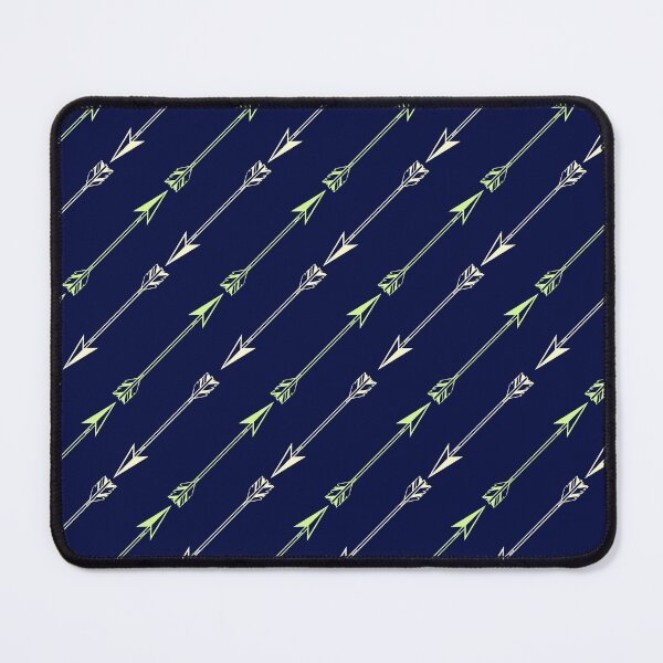 Item preview, Seamless Arrows designed and sold by Vector Scout Lab.