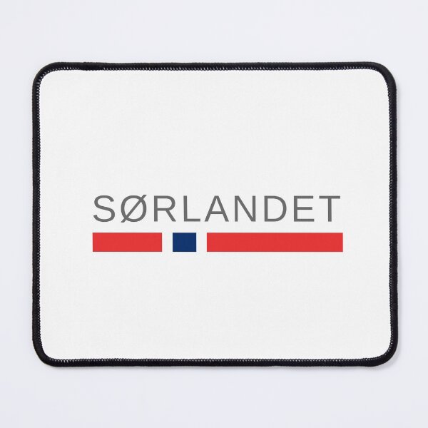 Item preview, Sørlandet Norway designed and sold by tshirtsnorway.