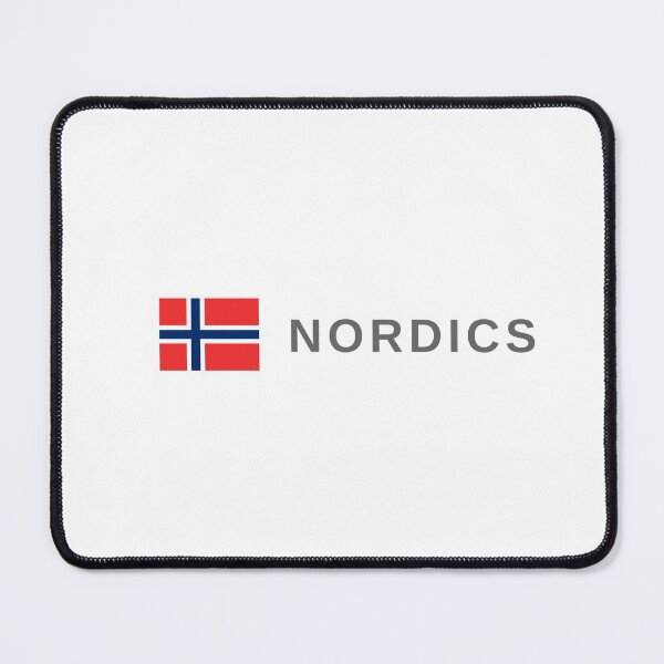 Item preview, Nordics Norway designed and sold by tshirtsnorway.