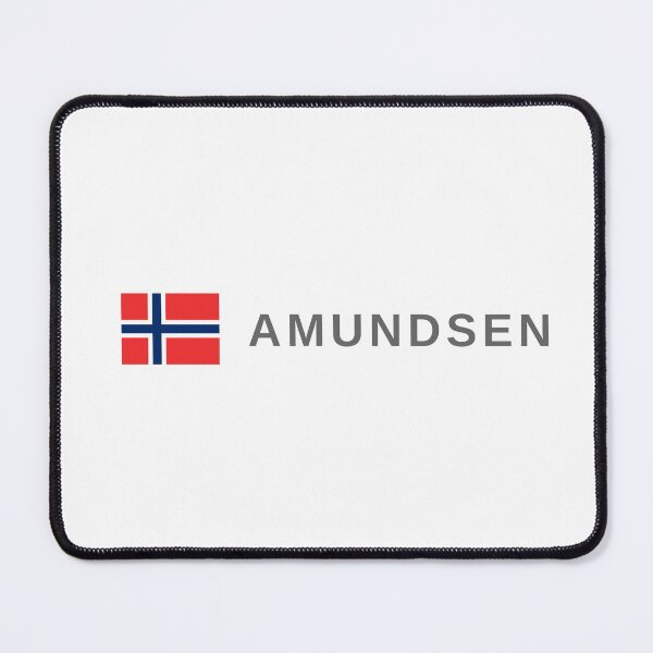 Item preview, Amundsen Norway designed and sold by tshirtsnorway.