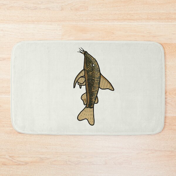 Item preview, Banded corydoras - aquadesk designed and sold by Aquadesk.