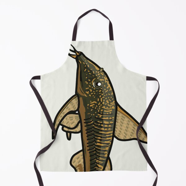 Item preview, Banded corydoras - aquadesk designed and sold by Aquadesk.