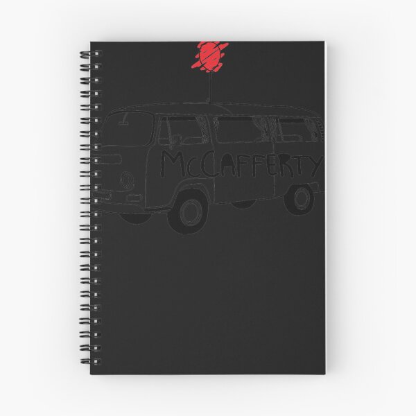Item preview, McCafferty Trailer Trash Classic designed and sold by YvonneBarnes.
