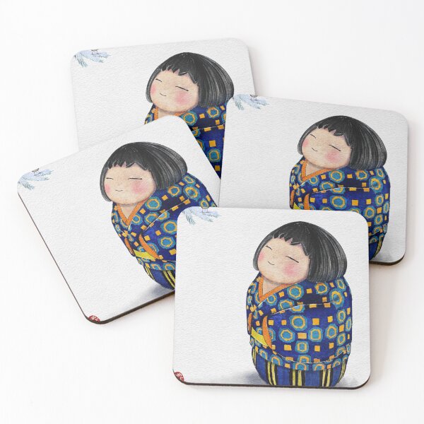 Item preview, Winter designed and sold by Elena Statham.