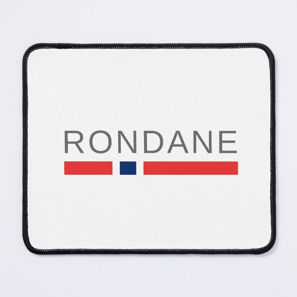 Item preview, Rondane Norway designed and sold by tshirtsnorway.