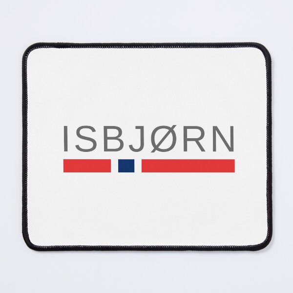 Item preview, Isbjørn | Polar Bear Norway designed and sold by tshirtsnorway.