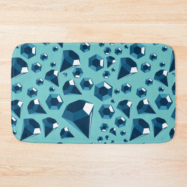 Item preview, Diamond pattern designed and sold by Kamila Nigmatullina.