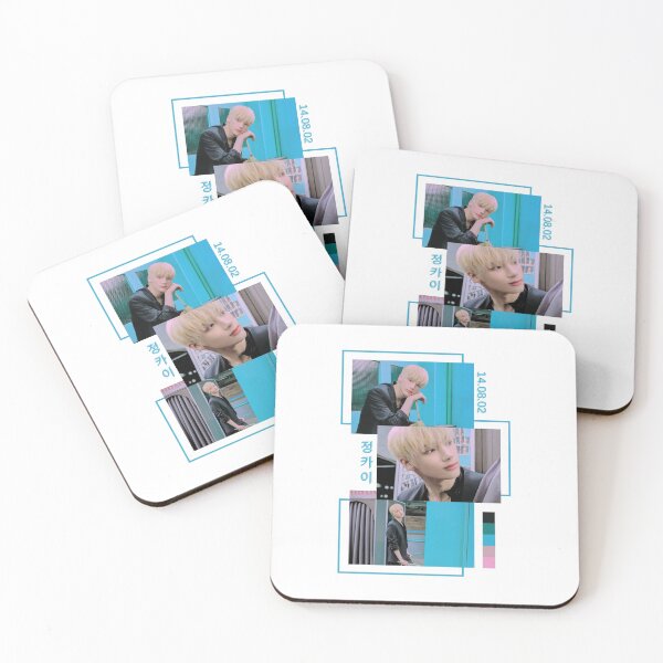Item preview, TXT Huening Kai FREEZE Concept Collage designed and sold by sakurapalette.