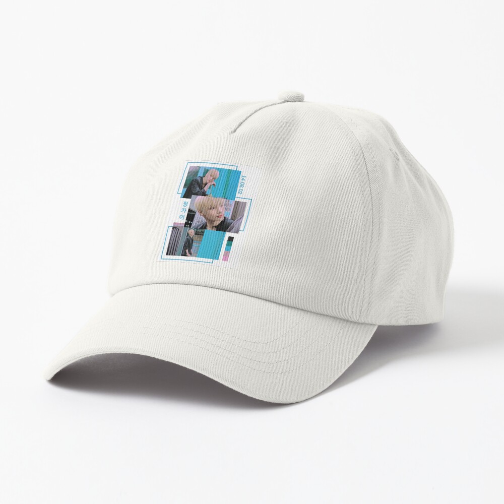 Artikel-Vorschau von Dad Hat, designt und verkauft von sakurapalette.