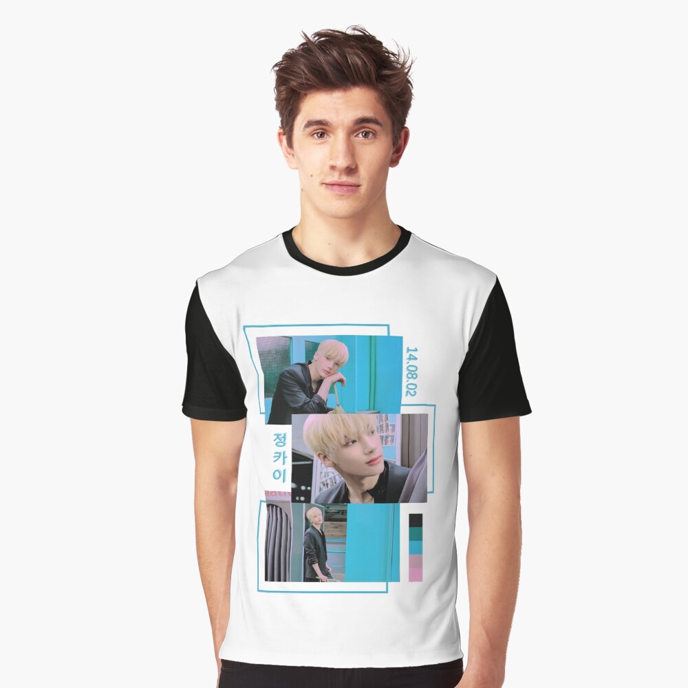 Artikel-Vorschau von Grafik T-Shirt, designt und verkauft von sakurapalette.