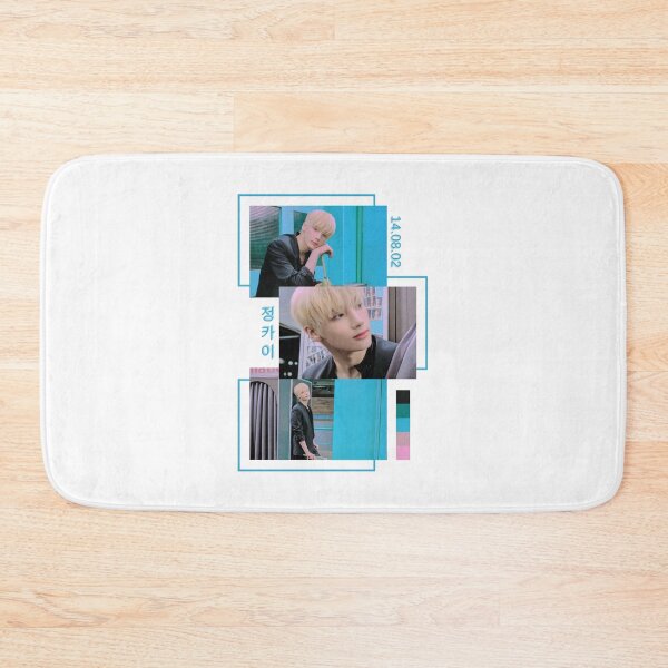 Item preview, TXT Huening Kai FREEZE Concept Collage designed and sold by sakurapalette.