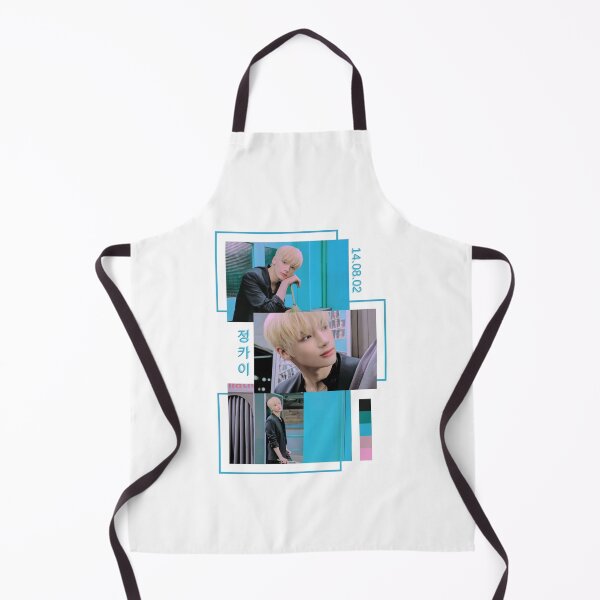 Item preview, TXT Huening Kai FREEZE Concept Collage designed and sold by sakurapalette.