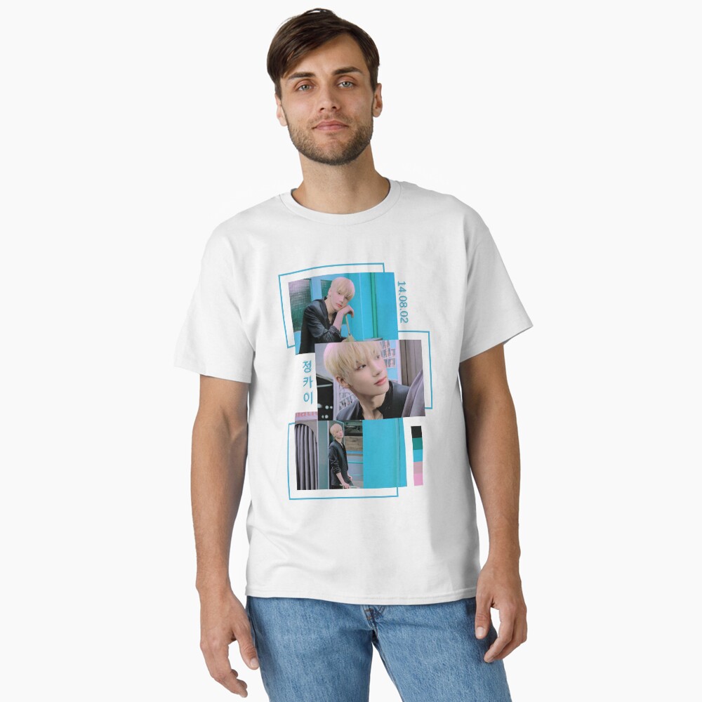 Artikel-Vorschau von Classic T-Shirt, designt und verkauft von sakurapalette.
