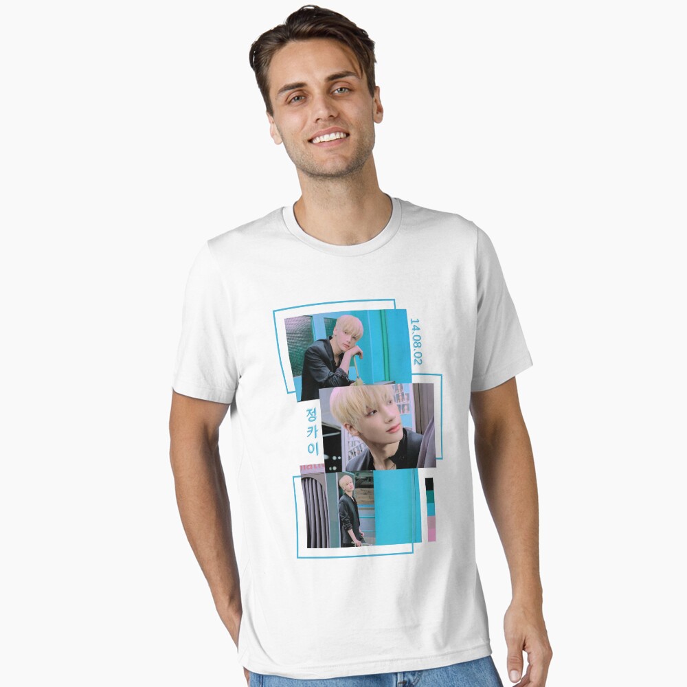 Artikel-Vorschau von Essential T-Shirt, designt und verkauft von sakurapalette.