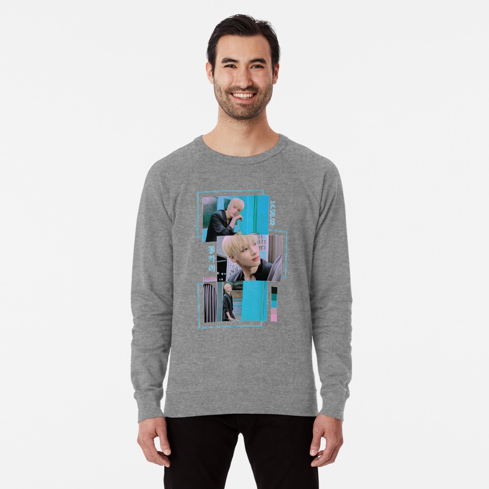 Artikel-Vorschau von Leichter Pullover, designt und verkauft von sakurapalette.
