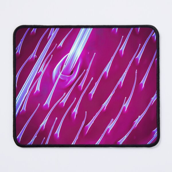 Item preview, Fly Wing in SEM (Pink) designed and sold by DiatomsATTACK.