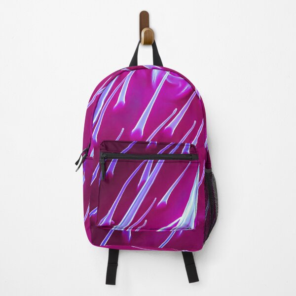 Item preview, Fly Wing in SEM (Pink) designed and sold by DiatomsATTACK.